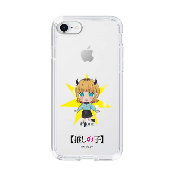 Slim Protection Case［ 【OSHI NO KO】 -  MEMcho - Mini Character ］