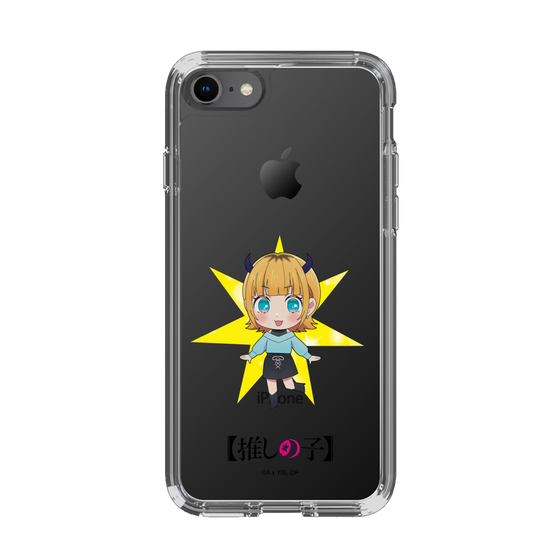 Slim Protection Case［ 【OSHI NO KO】 -  MEMcho - Mini Character ］