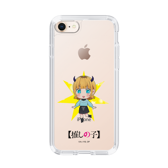 Slim Protection Case［ 【OSHI NO KO】 -  MEMcho - Mini Character ］