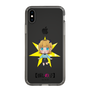 Slim Protection Case［ 【OSHI NO KO】 -  MEMcho - Mini Character ］