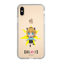 Slim Protection Case［ 【OSHI NO KO】 -  MEMcho - Mini Character ］