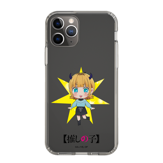 Slim Protection Case［ 【OSHI NO KO】 -  MEMcho - Mini Character ］