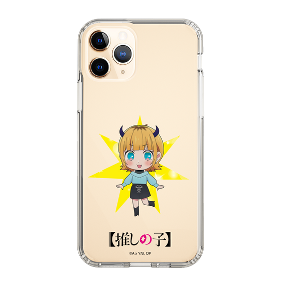 Slim Protection Case［ 【OSHI NO KO】 -  MEMcho - Mini Character ］