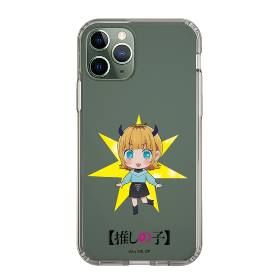 Slim Protection Case［ 【OSHI NO KO】 -  MEMcho - Mini Character ］