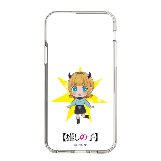 Slim Protection Case［ 【OSHI NO KO】 -  MEMcho - Mini Character ］