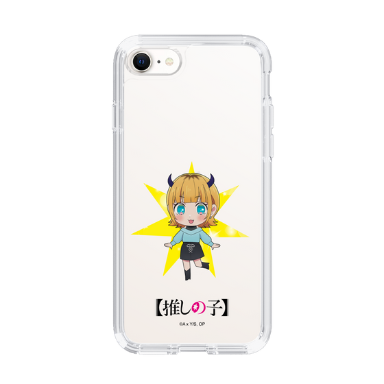 Slim Protection Case［ 【OSHI NO KO】 -  MEMcho - Mini Character ］