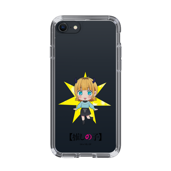 Slim Protection Case［ 【OSHI NO KO】 -  MEMcho - Mini Character ］