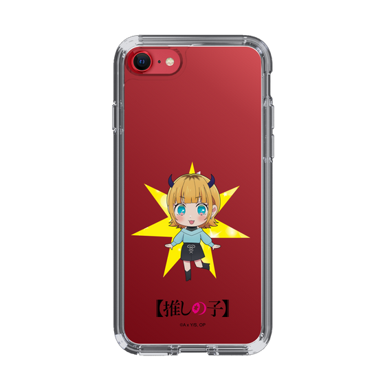 Slim Protection Case［ 【OSHI NO KO】 -  MEMcho - Mini Character ］
