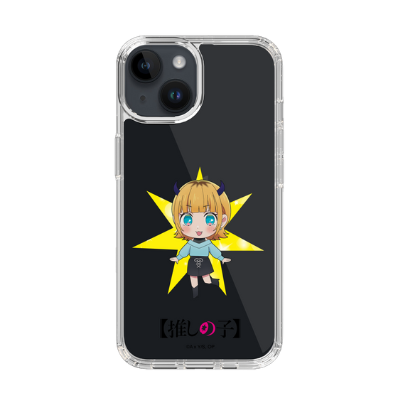 Slim Protection Case［ 【OSHI NO KO】 -  MEMcho - Mini Character ］