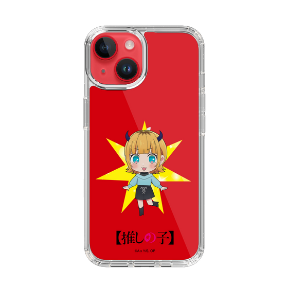 Slim Protection Case［ 【OSHI NO KO】 -  MEMcho - Mini Character ］