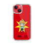 Slim Protection Case［ 【OSHI NO KO】 -  MEMcho - Mini Character ］