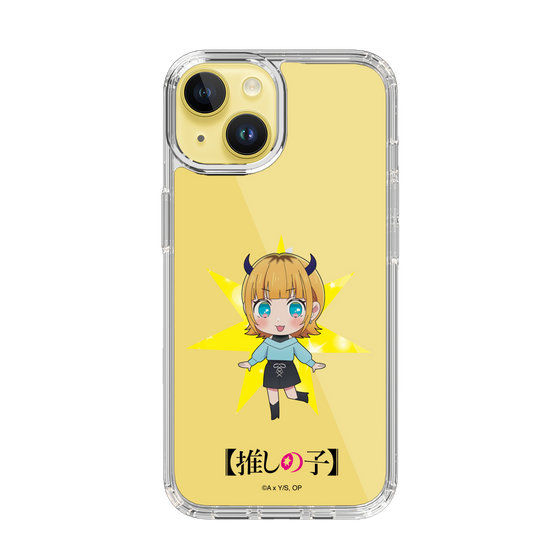 Slim Protection Case［ 【OSHI NO KO】 -  MEMcho - Mini Character ］