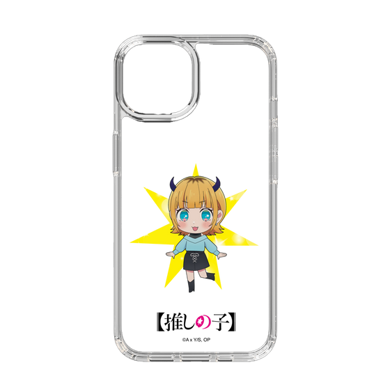 Slim Protection Case［ 【OSHI NO KO】 -  MEMcho - Mini Character ］