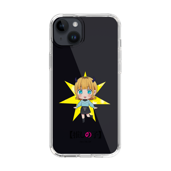 Slim Protection Case［ 【OSHI NO KO】 -  MEMcho - Mini Character ］