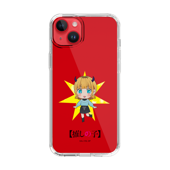 Slim Protection Case［ 【OSHI NO KO】 -  MEMcho - Mini Character ］
