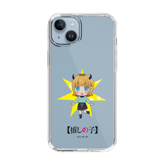 Slim Protection Case［ 【OSHI NO KO】 -  MEMcho - Mini Character ］