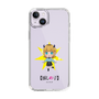 Slim Protection Case［ 【OSHI NO KO】 -  MEMcho - Mini Character ］