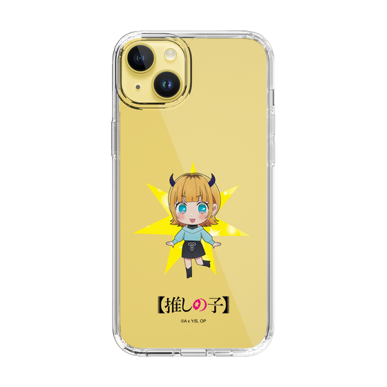 Slim Protection Case［ 【OSHI NO KO】 -  MEMcho - Mini Character ］