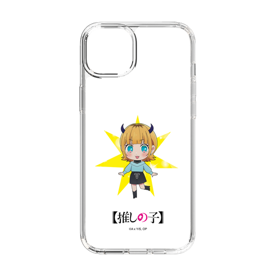Slim Protection Case［ 【OSHI NO KO】 -  MEMcho - Mini Character ］