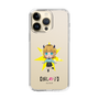 Slim Protection Case［ 【OSHI NO KO】 -  MEMcho - Mini Character ］