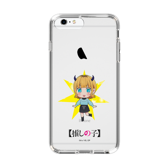 Slim Protection Case［ 【OSHI NO KO】 -  MEMcho - Mini Character ］