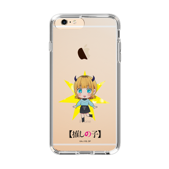 Slim Protection Case［ 【OSHI NO KO】 -  MEMcho - Mini Character ］