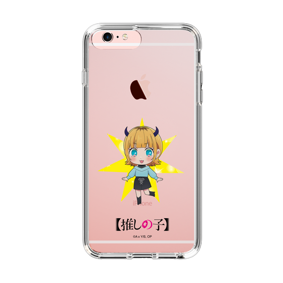Slim Protection Case［ 【OSHI NO KO】 -  MEMcho - Mini Character ］
