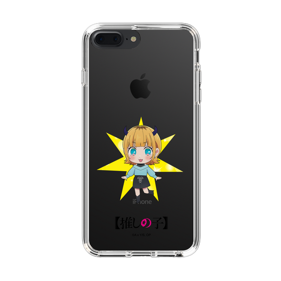 Slim Protection Case［ 【OSHI NO KO】 -  MEMcho - Mini Character ］