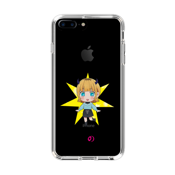 Slim Protection Case［ 【OSHI NO KO】 -  MEMcho - Mini Character ］