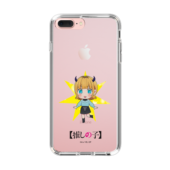 Slim Protection Case［ 【OSHI NO KO】 -  MEMcho - Mini Character ］