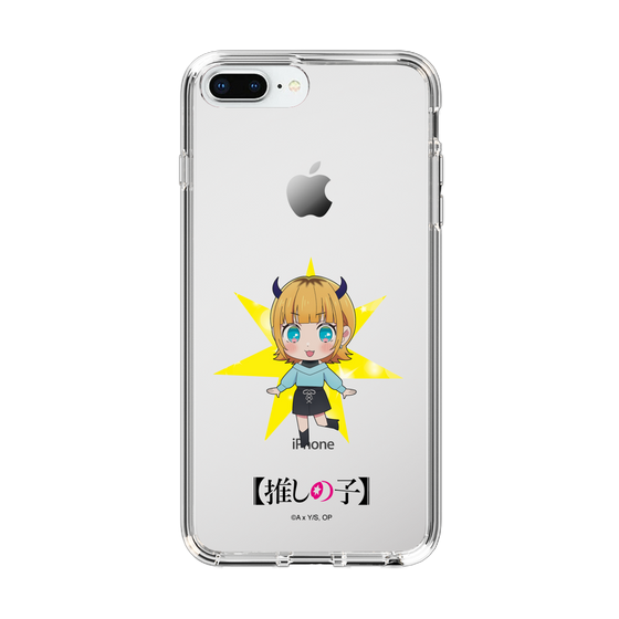 Slim Protection Case［ 【OSHI NO KO】 -  MEMcho - Mini Character ］