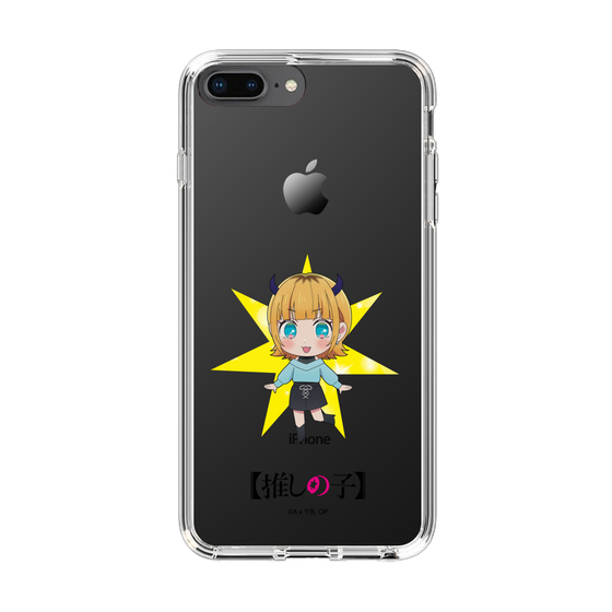 Slim Protection Case［ 【OSHI NO KO】 -  MEMcho - Mini Character ］
