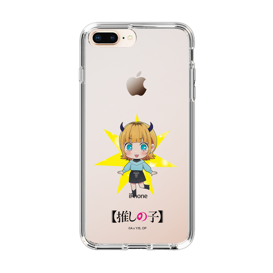 Slim Protection Case［ 【OSHI NO KO】 -  MEMcho - Mini Character ］
