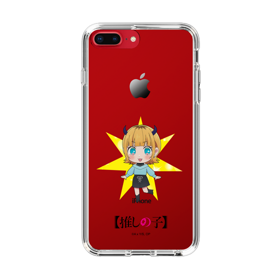 Slim Protection Case［ 【OSHI NO KO】 -  MEMcho - Mini Character ］