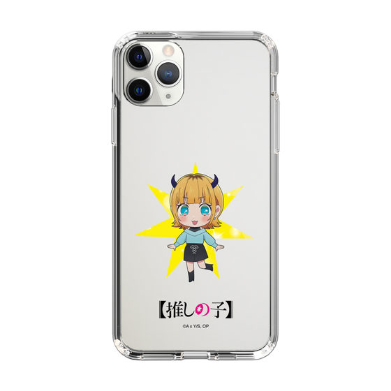 Slim Protection Case［ 【OSHI NO KO】 -  MEMcho - Mini Character ］