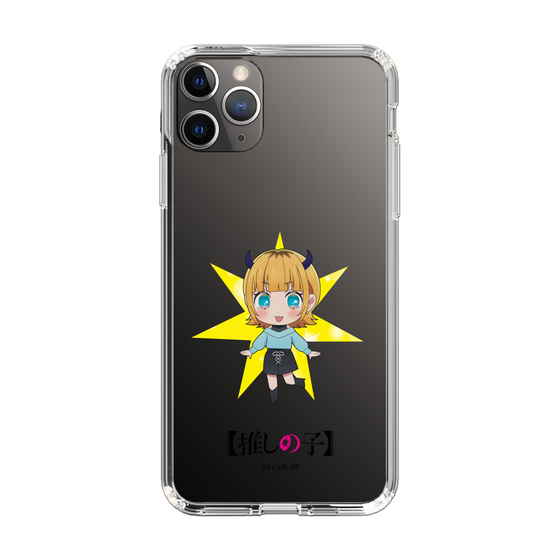 Slim Protection Case［ 【OSHI NO KO】 -  MEMcho - Mini Character ］