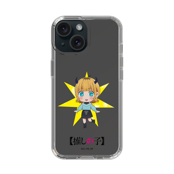 Slim Protection Case［ 【OSHI NO KO】 -  MEMcho - Mini Character ］