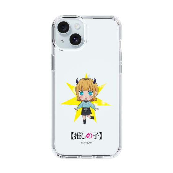 Slim Protection Case［ 【OSHI NO KO】 -  MEMcho - Mini Character ］
