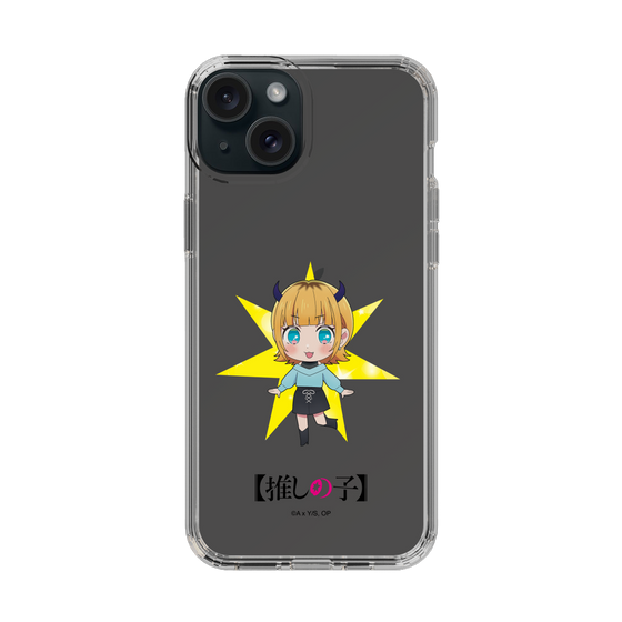 Slim Protection Case［ 【OSHI NO KO】 -  MEMcho - Mini Character ］