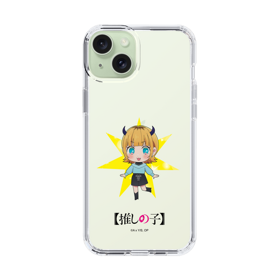 Slim Protection Case［ 【OSHI NO KO】 -  MEMcho - Mini Character ］