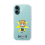 Slim Protection Case［ 【OSHI NO KO】 -  MEMcho - Mini Character ］