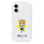 Slim Protection Case［ 【OSHI NO KO】 -  MEMcho - Mini Character ］