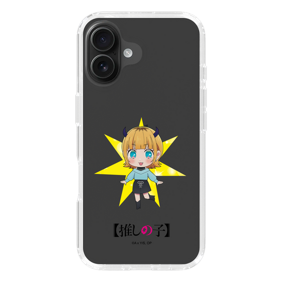 Slim Protection Case［ 【OSHI NO KO】 -  MEMcho - Mini Character ］