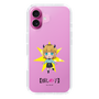 Slim Protection Case［ 【OSHI NO KO】 -  MEMcho - Mini Character ］
