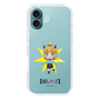 Slim Protection Case［ 【OSHI NO KO】 -  MEMcho - Mini Character ］