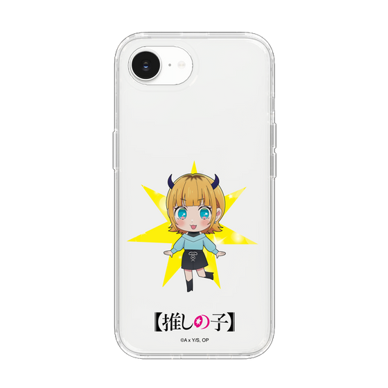 Slim Protection Case［ 【OSHI NO KO】 -  MEMcho - Mini Character ］
