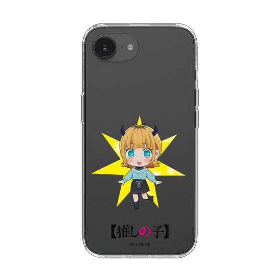Slim Protection Case［ 【OSHI NO KO】 -  MEMcho - Mini Character ］