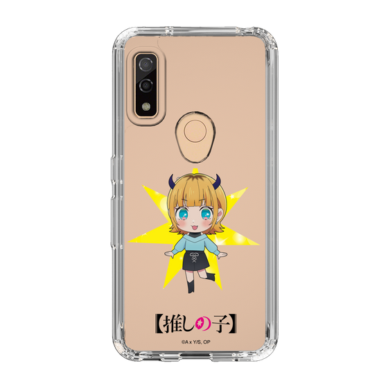 Slim Protection Case［ 【OSHI NO KO】 -  MEMcho - Mini Character ］