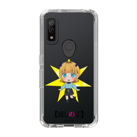 Slim Protection Case［ 【OSHI NO KO】 -  MEMcho - Mini Character ］