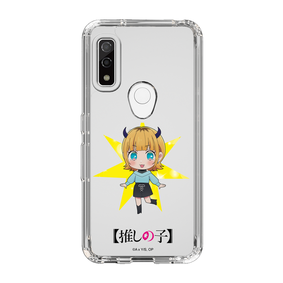 Slim Protection Case［ 【OSHI NO KO】 -  MEMcho - Mini Character ］